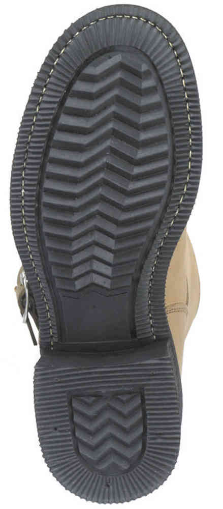 Kochmann Engineer Boots short