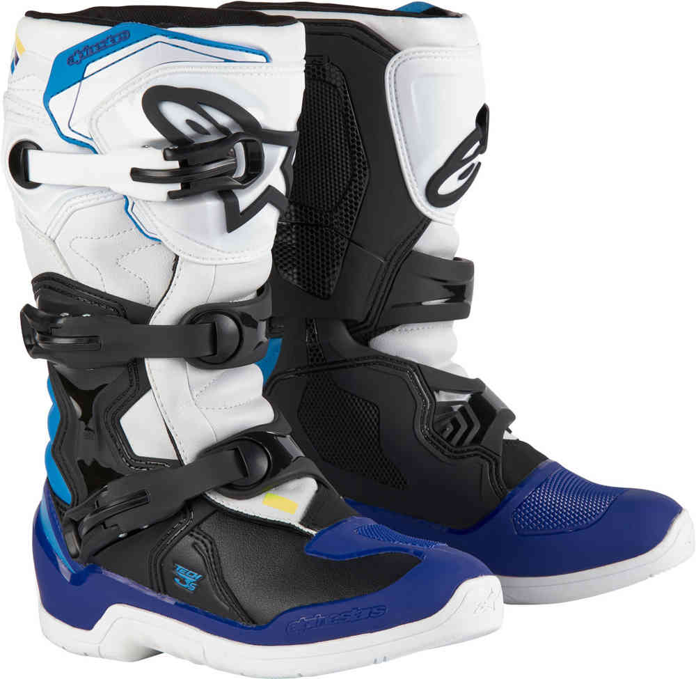 Alpinestars Tech 3S Youth Motocross Boots