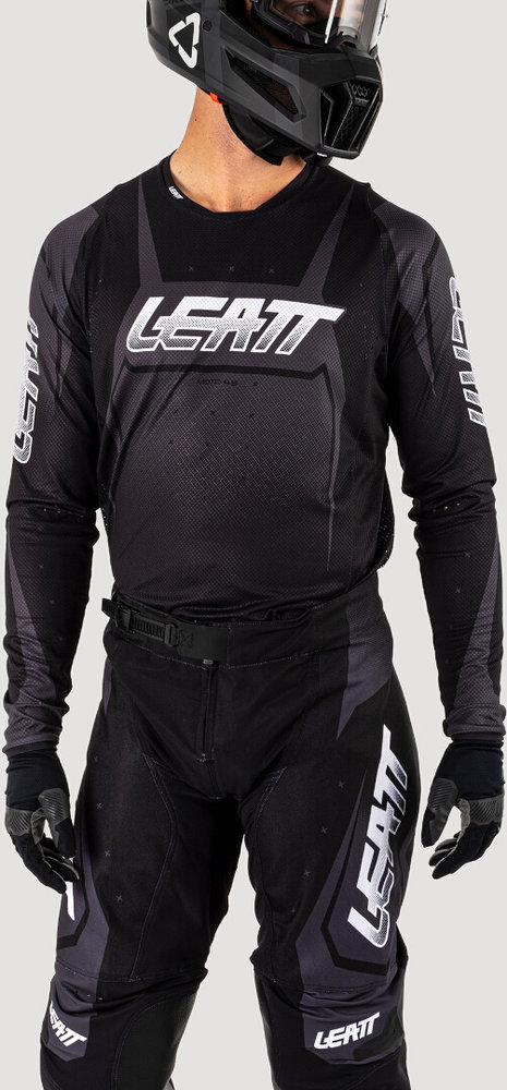 Leatt 4.5 Lite Venom 2025 Motocross Jersey