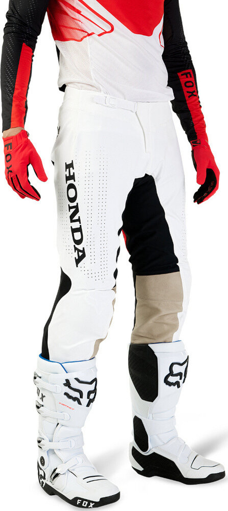FOX Flexair Honda 2023 Motocross Pants