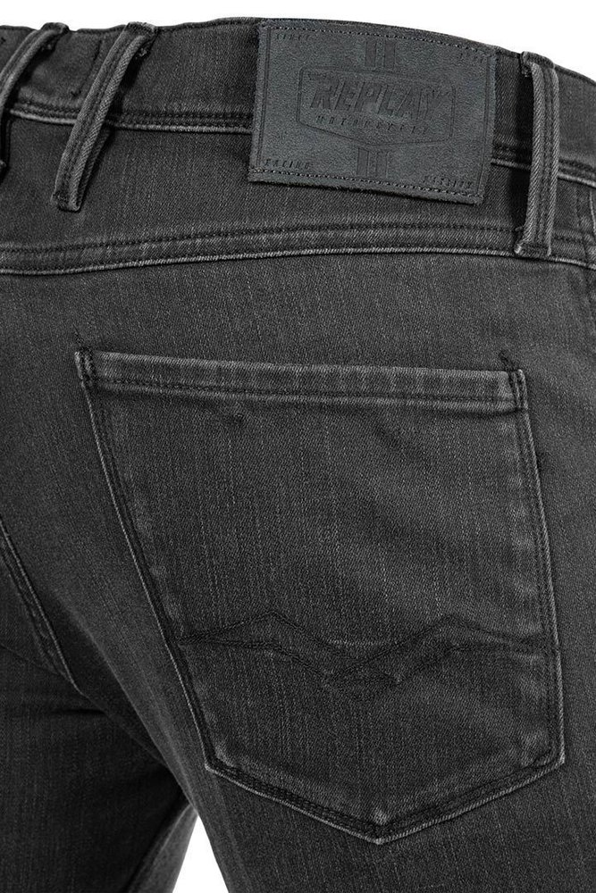 Replay Brake Motorcycle Jeans