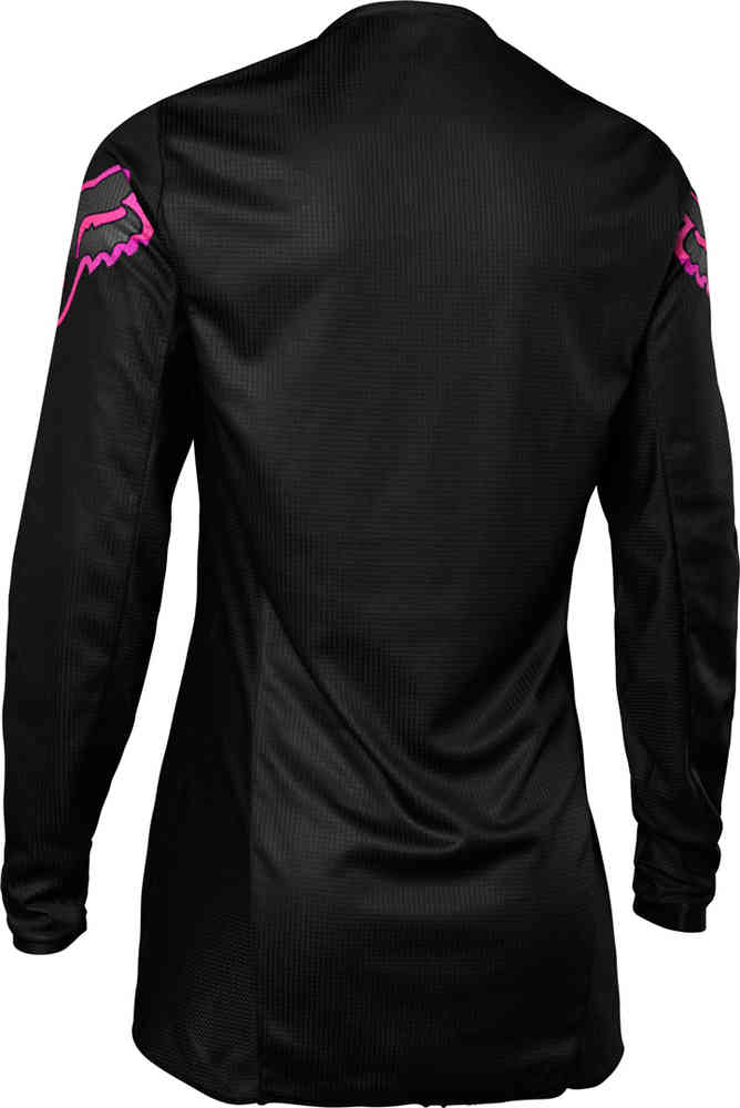FOX 180 Blackout Ladies Motocross Jersey