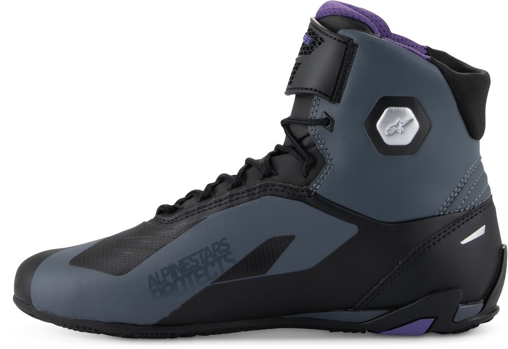 Alpinestars Stella Faster-4 Ladies Motorcycle Shoes