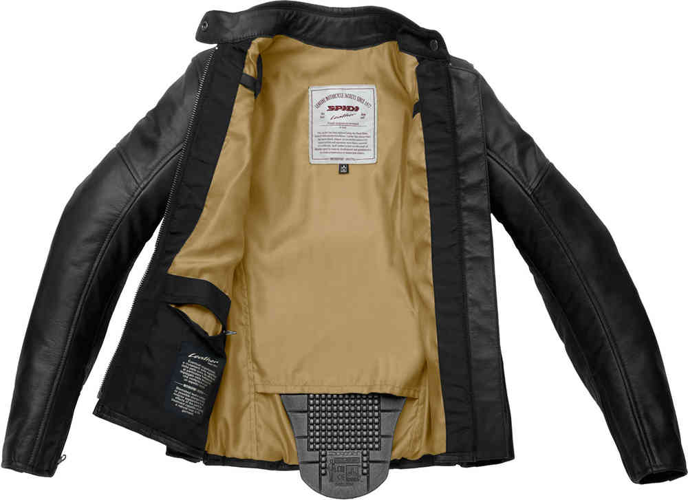 Spidi Rock Women´s Jacket