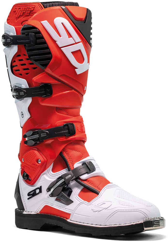 Sidi Crossfire 3 Motocross Boots