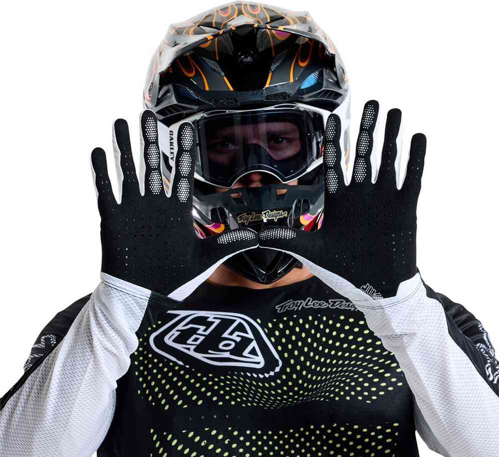 Troy Lee Designs Air Mono Motocross Gloves
