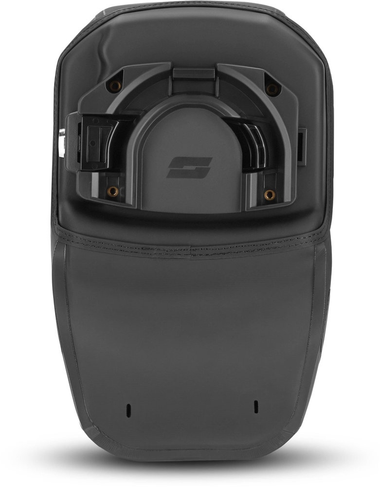 SHAD TR10CL Click System waterproof Tank Bag