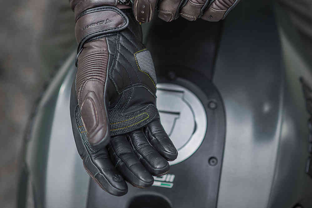 SHIMA Blake Motorcycle Gloves