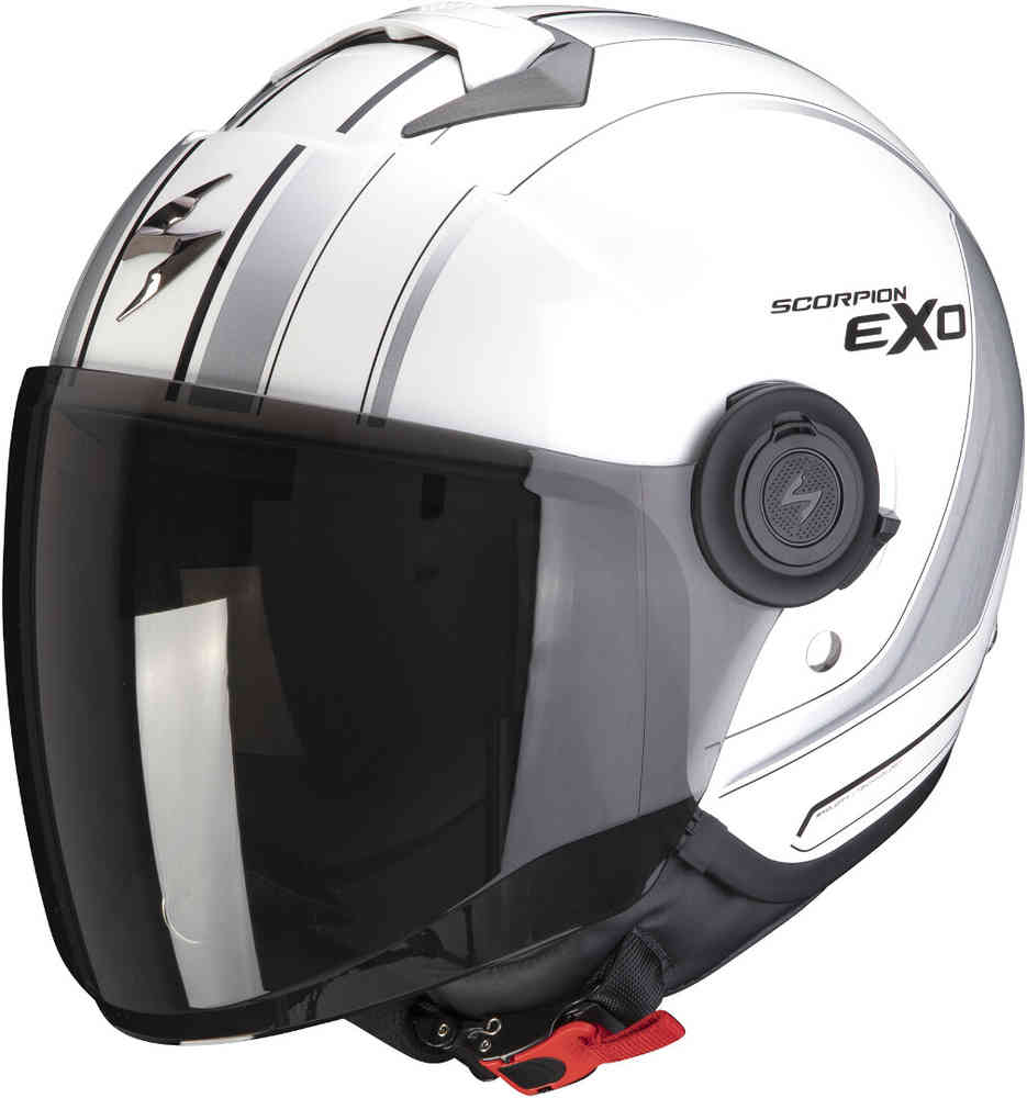 Scorpion EXO-City Scoot Jet Helmet
