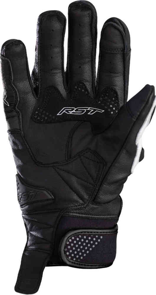 RST Freestyle II Motorcycle Gloves