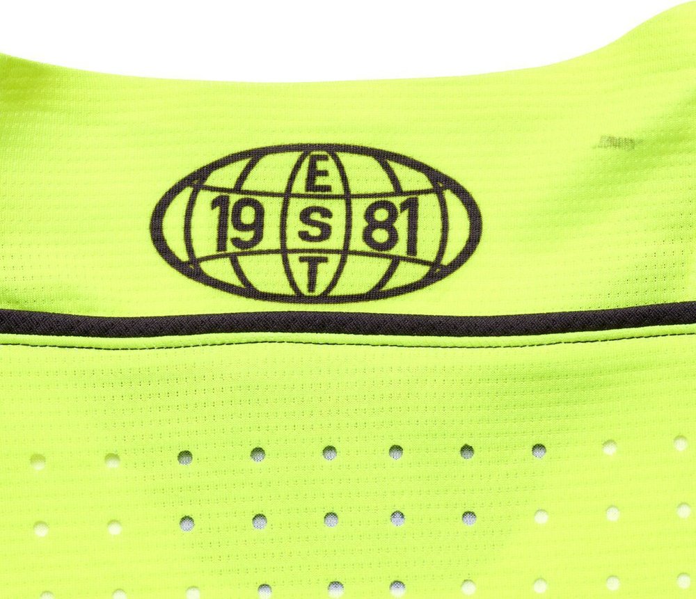 Troy Lee Designs SE Pro Blotted Motocross Jersey