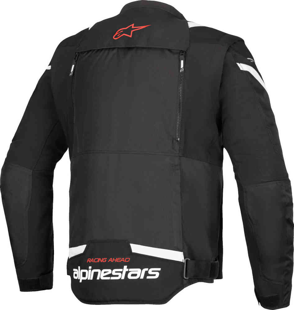 Alpinestars T-Stunt Air Motorcycle Textile Jacket