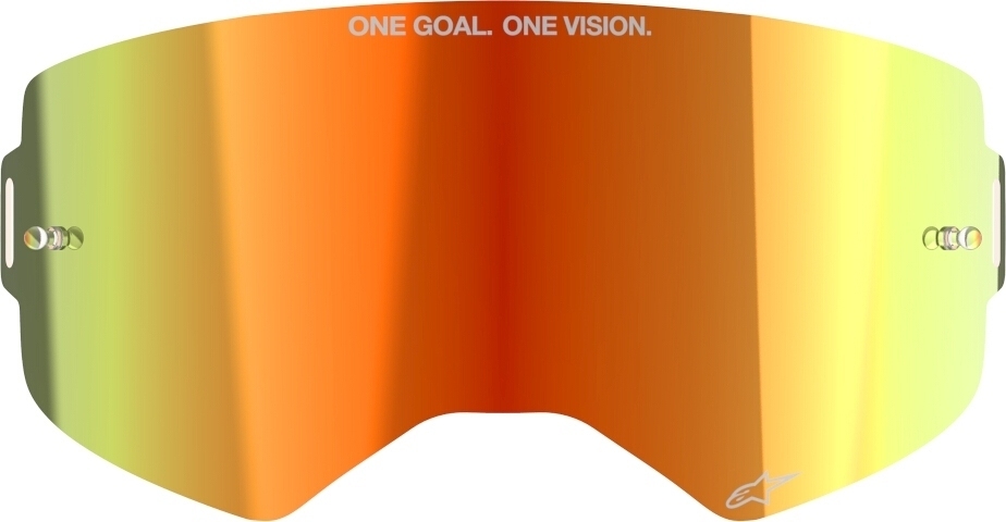 Alpinestars Supertech Spare Lens