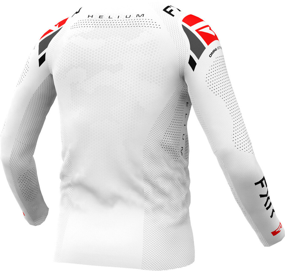 FXR Helium 2025 Motocross Jersey