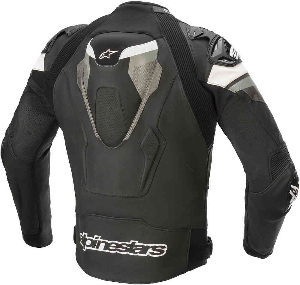 Alpinestars Atem V4 Motorcycle Leather Jacket