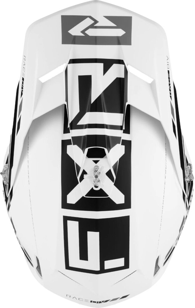 FXR Clutch CX Pro MIPS Motocross Helmet