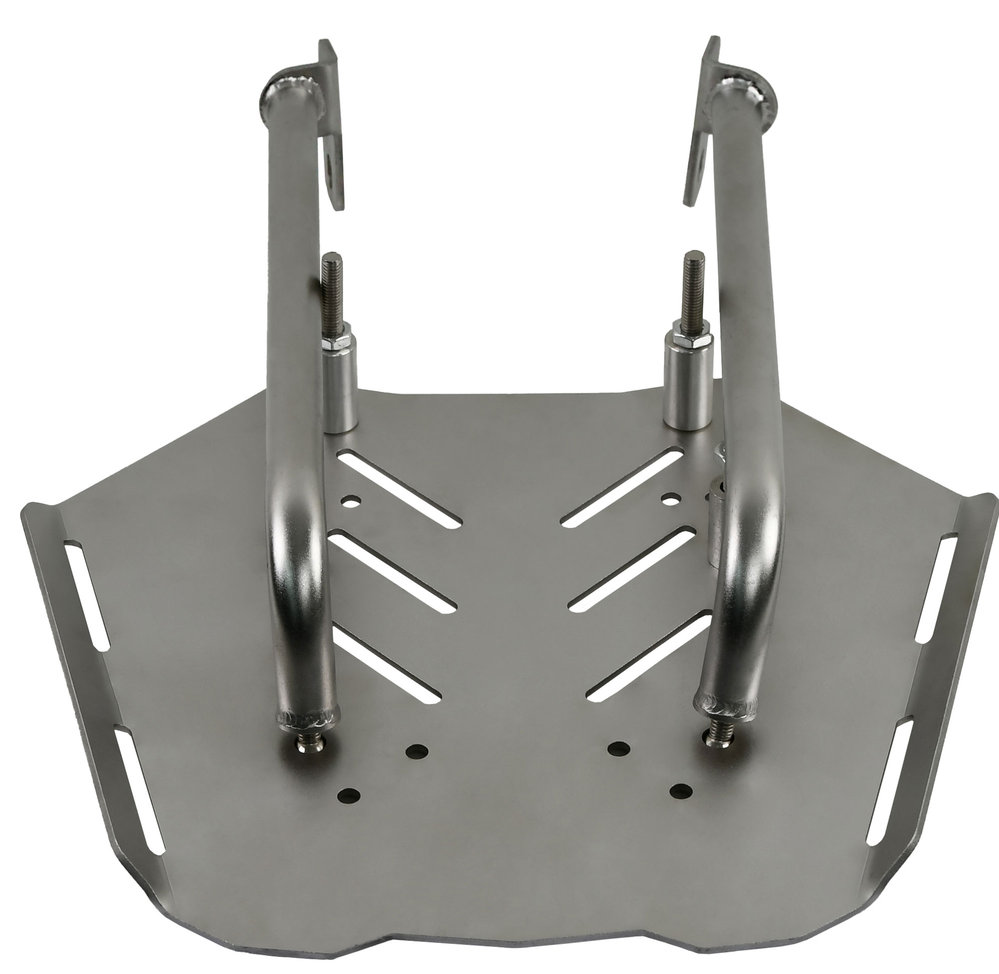 FC-Moto CFMOTO 800MT 45L Topcase Carrier