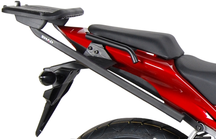 SHAD Top Master Topcase Fitting