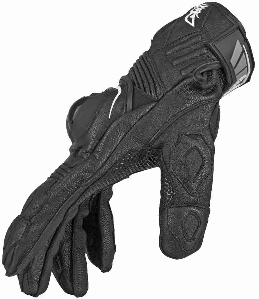 Berik Sprint Motorcycle Gloves