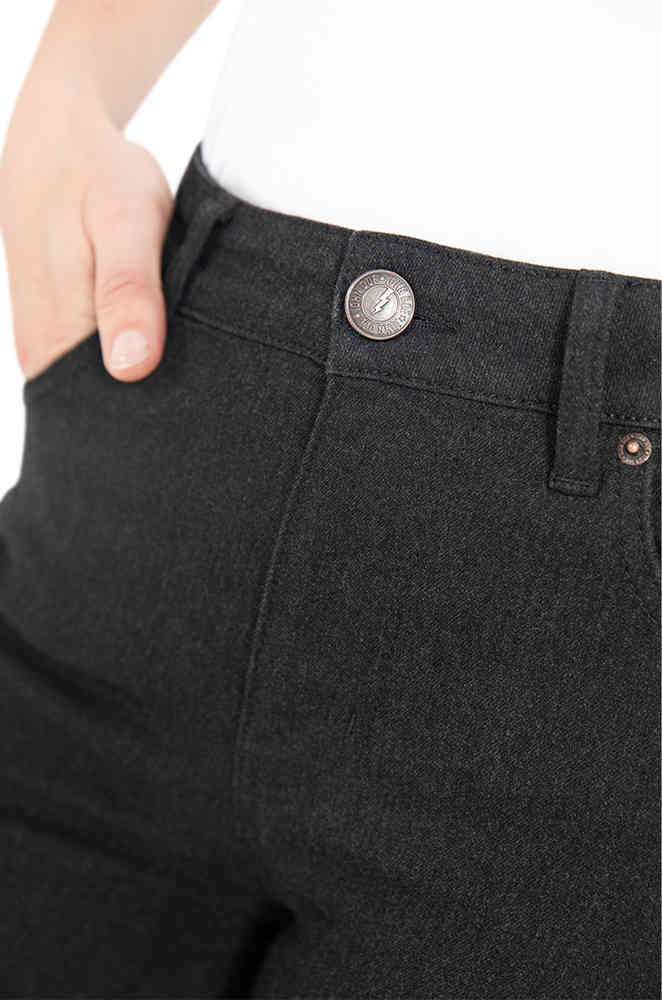 John Doe Ruby Ladies Motorcycle Jeans