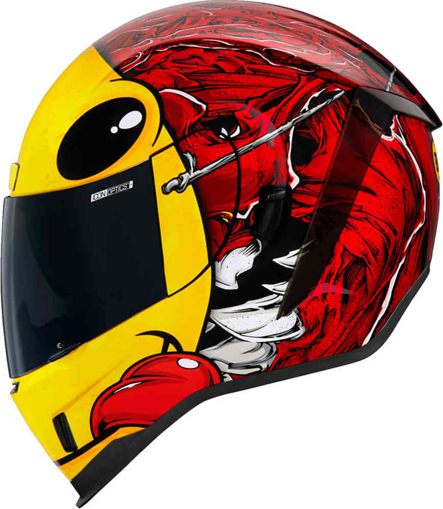 Icon Airform Brozak MIPS Helmet