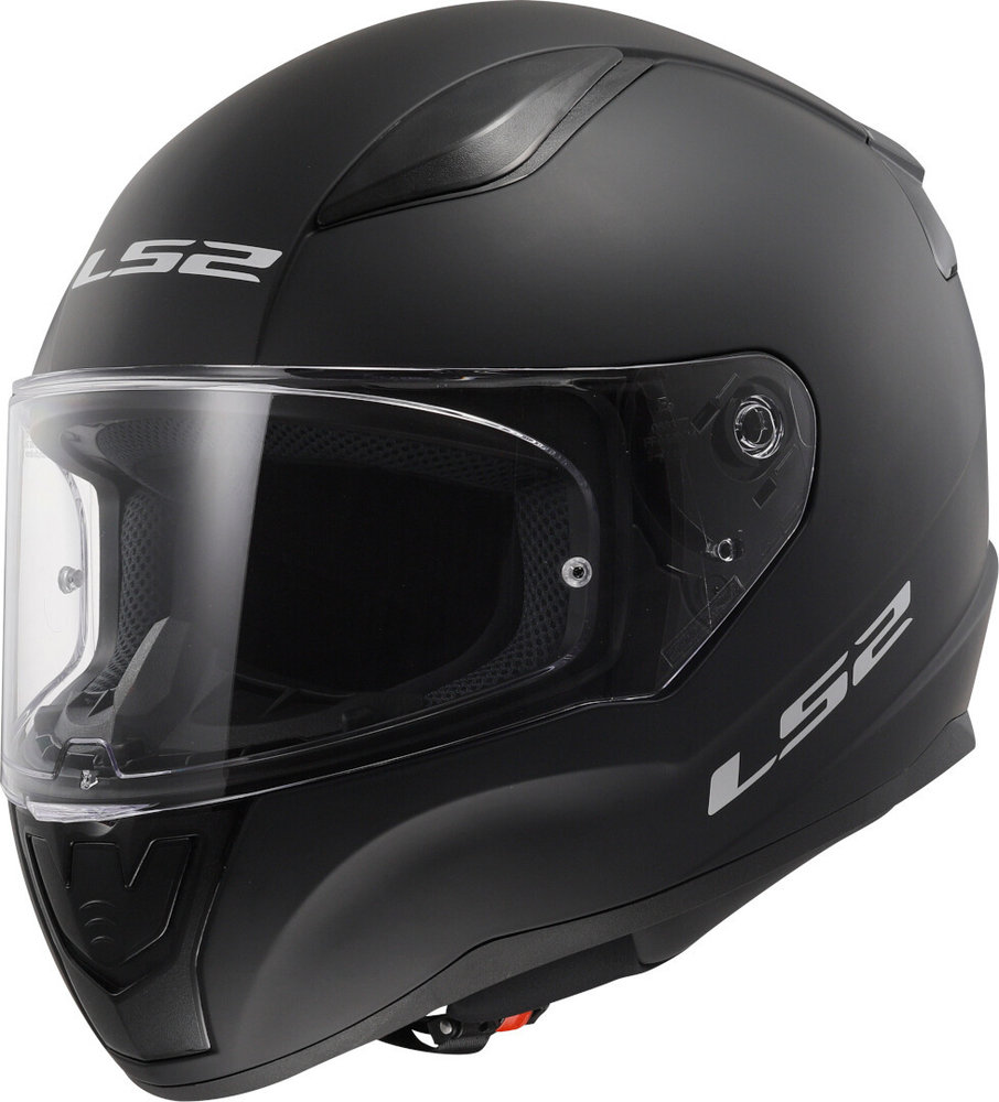 LS2 FF353 Rapid II Solid Helmet