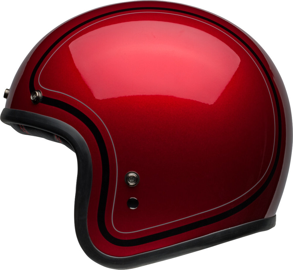 Bell Custom 500 Chief Jet Helmet