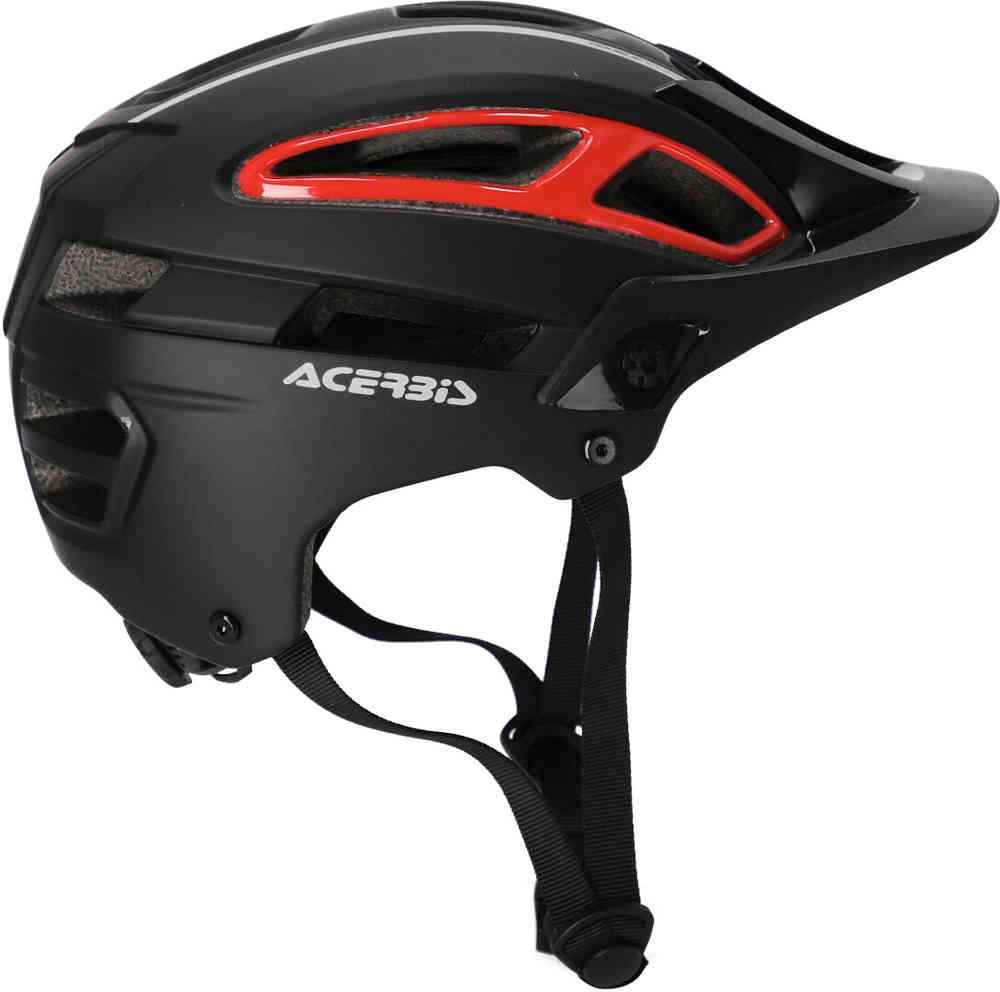 Acerbis Doublep MTB Helmet