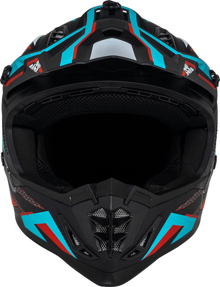 IXS iXS363 2.0 Motocross Helmet