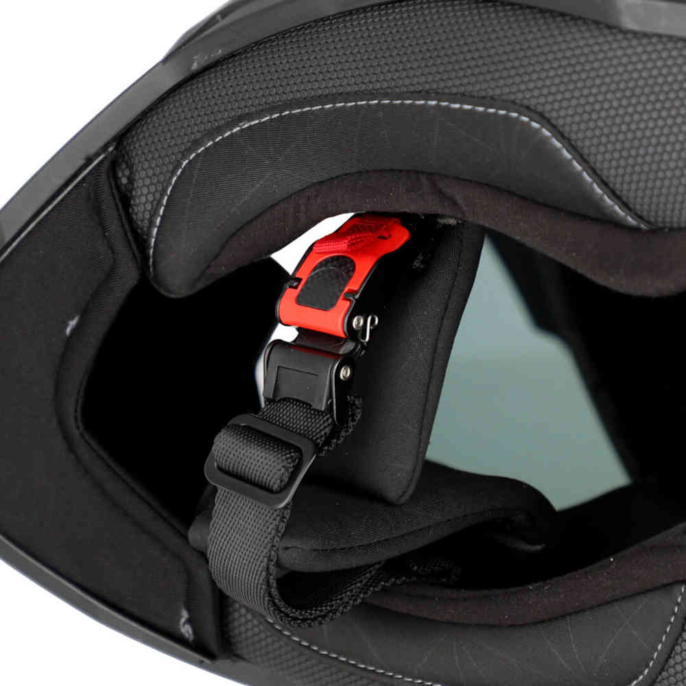 Acerbis Assault Enduro Helmet