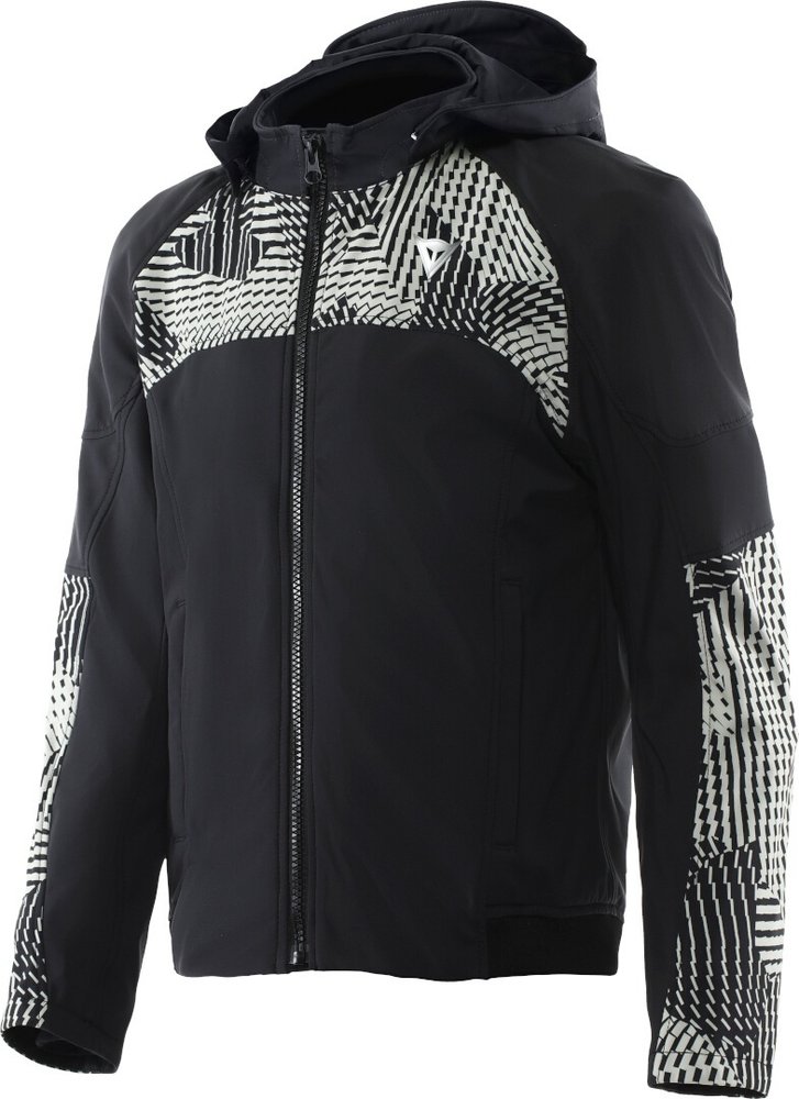 Dainese Ignite 2 Moss Gray Motorcycle Textile Jacket