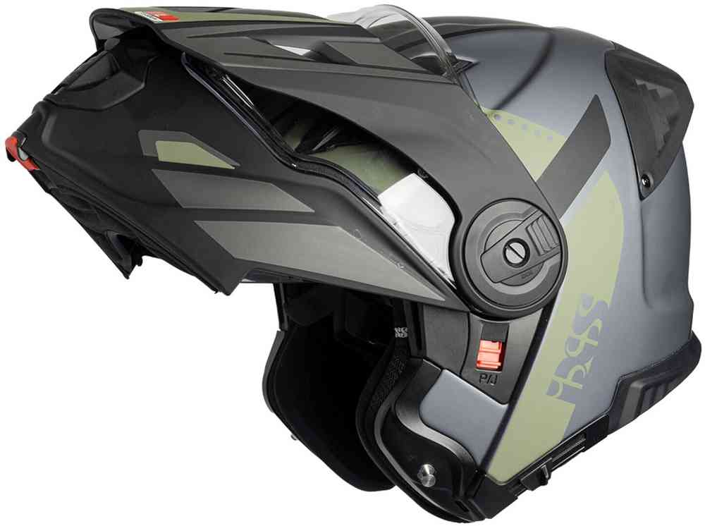 IXS Venture 1.0 Helmet