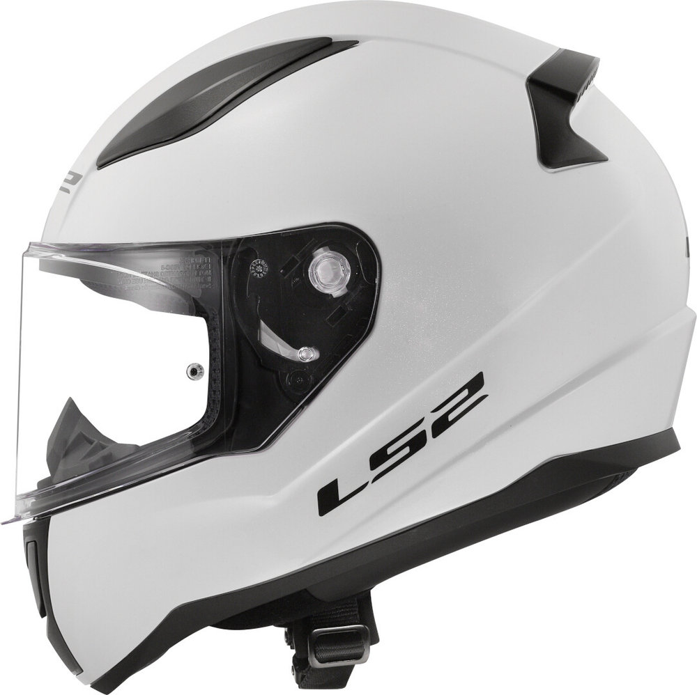 LS2 FF353 Rapid II Solid Helmet