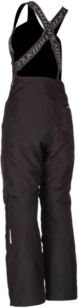 Klim Allure Ladies Snowmobile Bib Pants