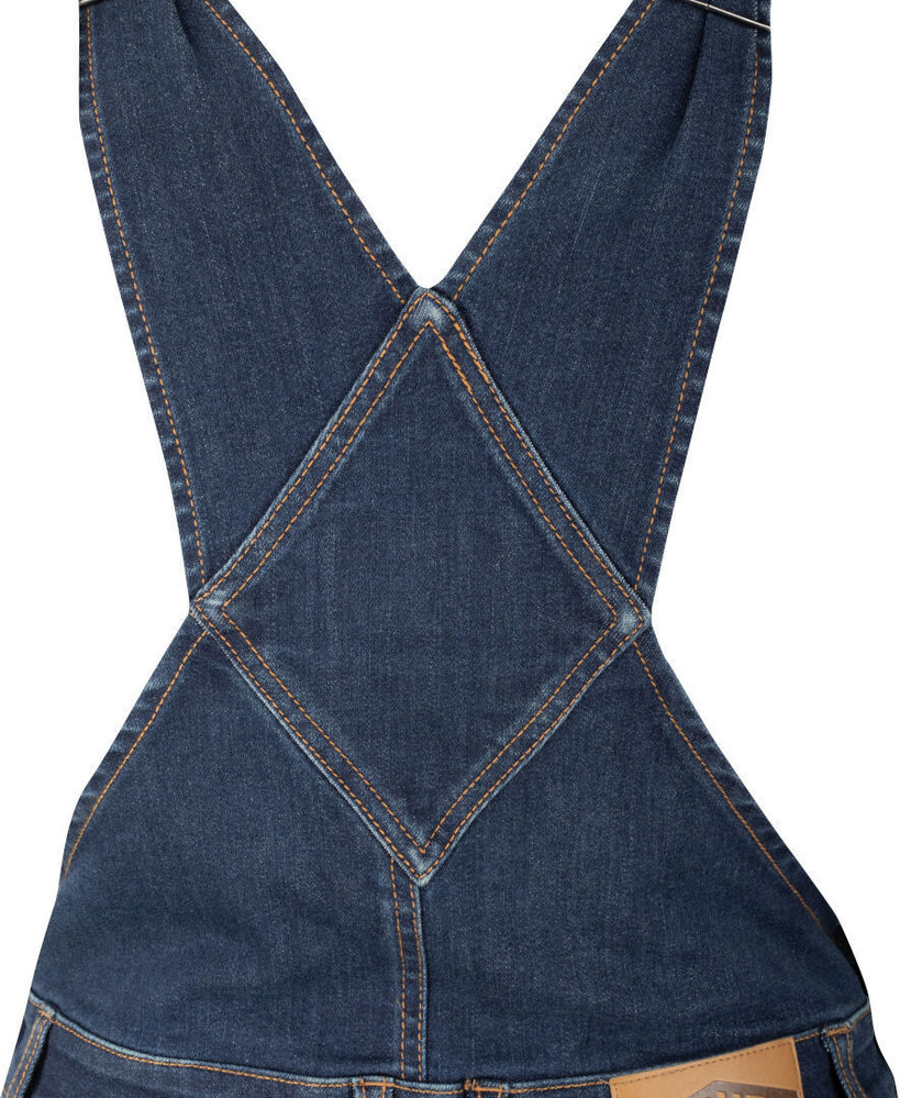 Segura Prisca Ladies Motorcycle Jeans