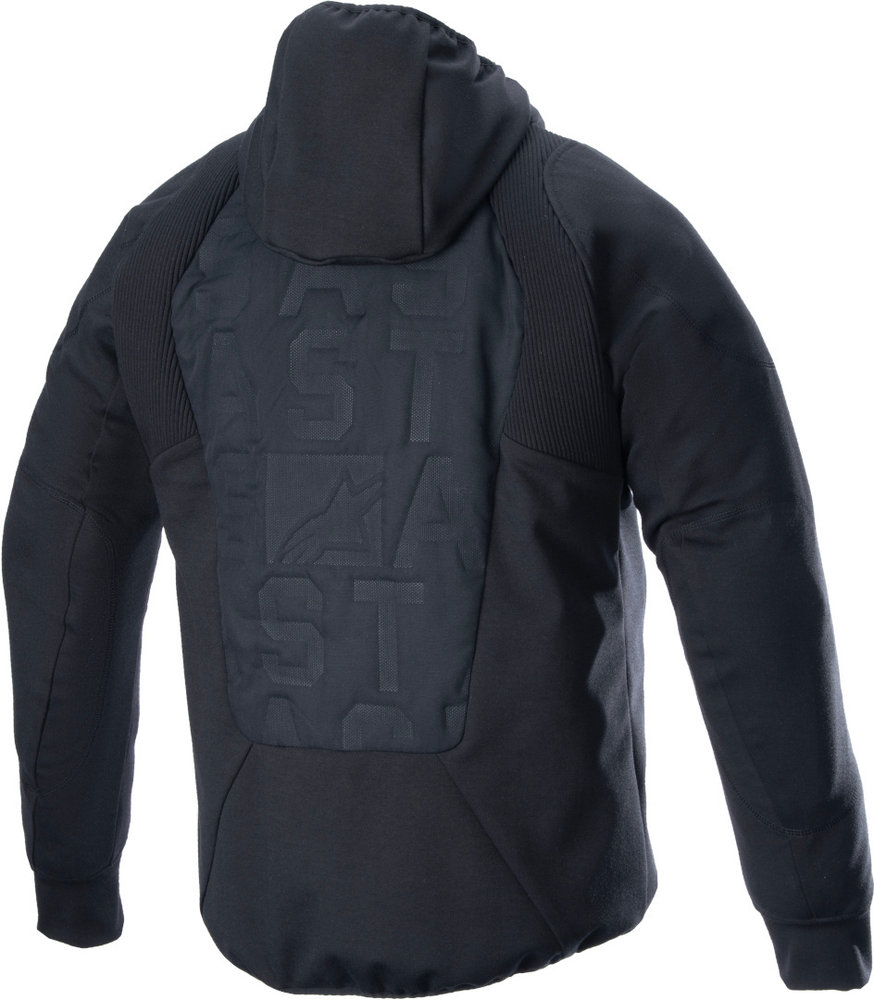 Alpinestars MO.ST.EQ Hybrid Motorcycle Textile Jacket