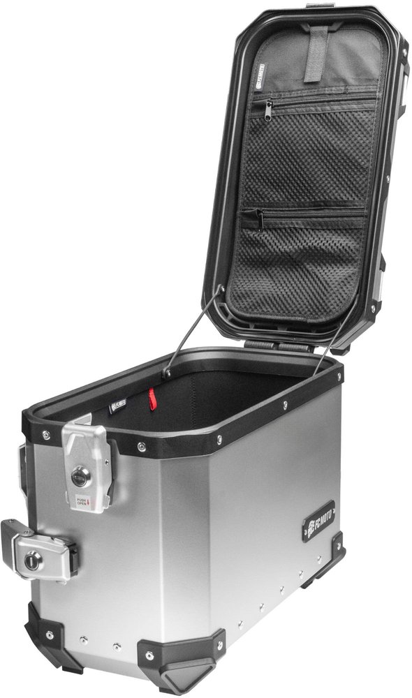 FC-Moto Terreno EVO 28 L Alu Side Case
