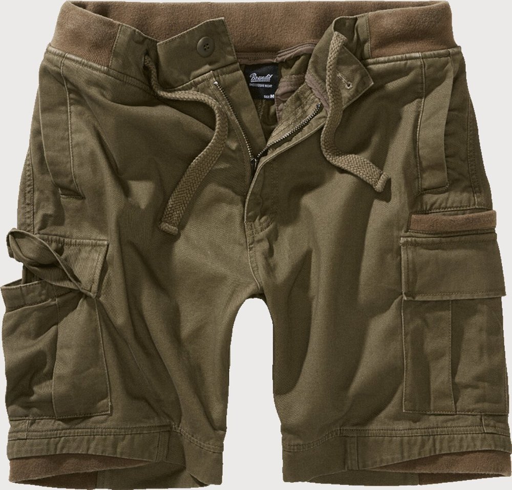 Brandit Packham Vintage Cargo Shorts