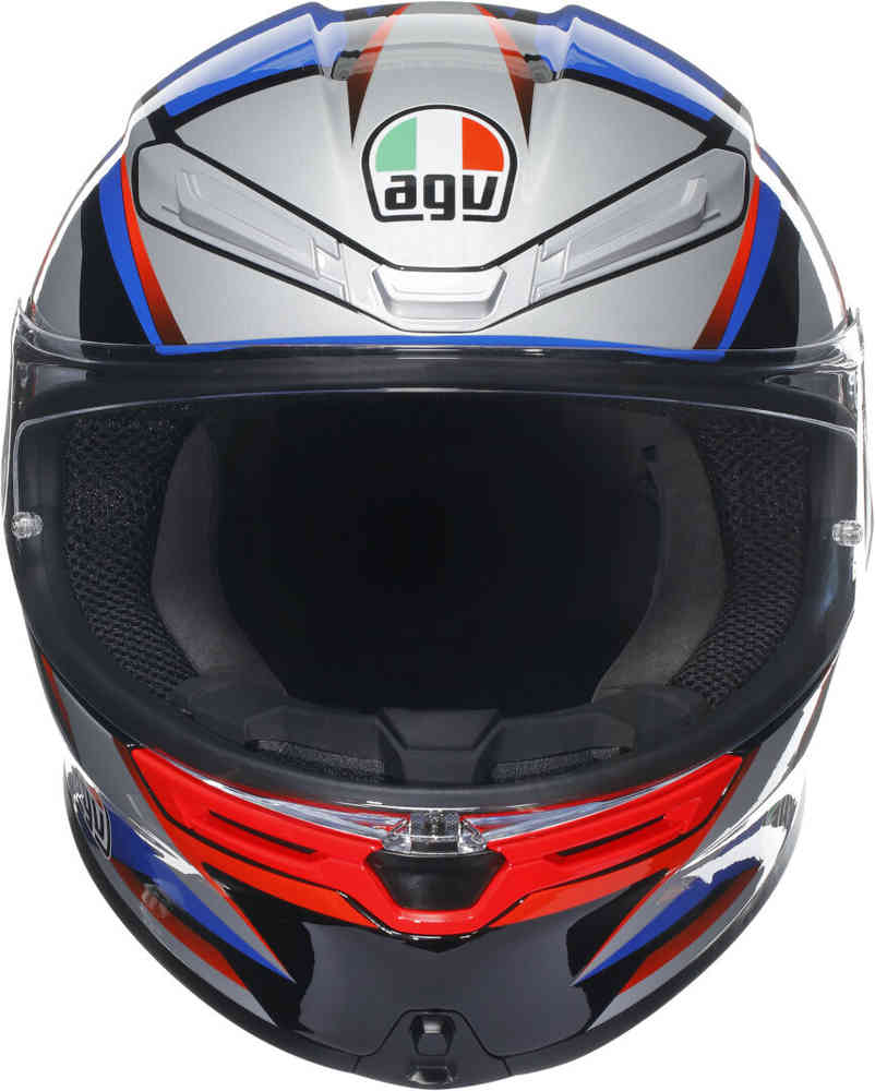 AGV K-6 S Slashcut Helmet