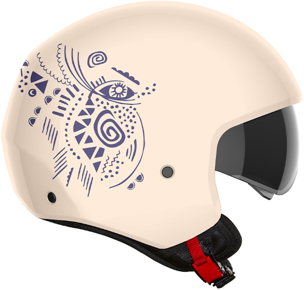Nexx Y.10 Artville Jet Helmet