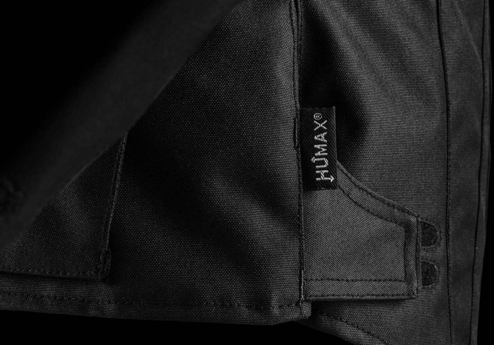 Furygan Apalaches Evo Motorcycle Textile Jacket