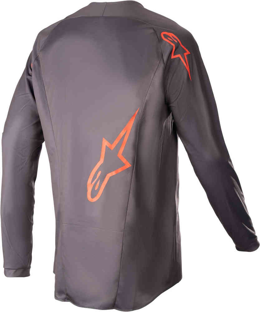Alpinestars Fluid Lurv Motocross Jersey
