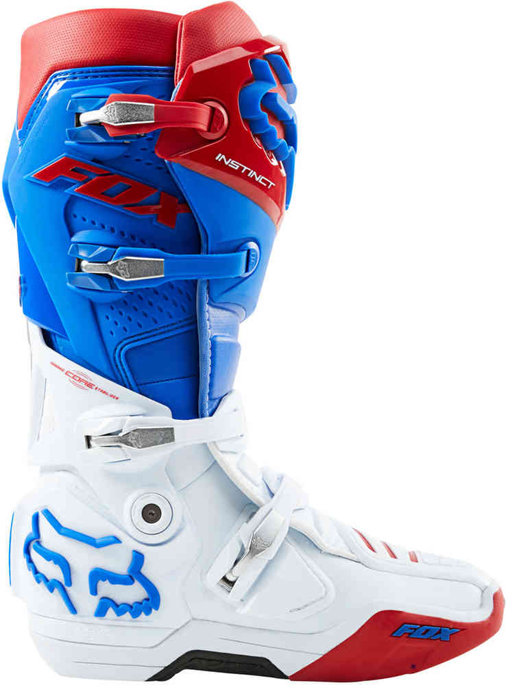 FOX Instinct Motocross Boots