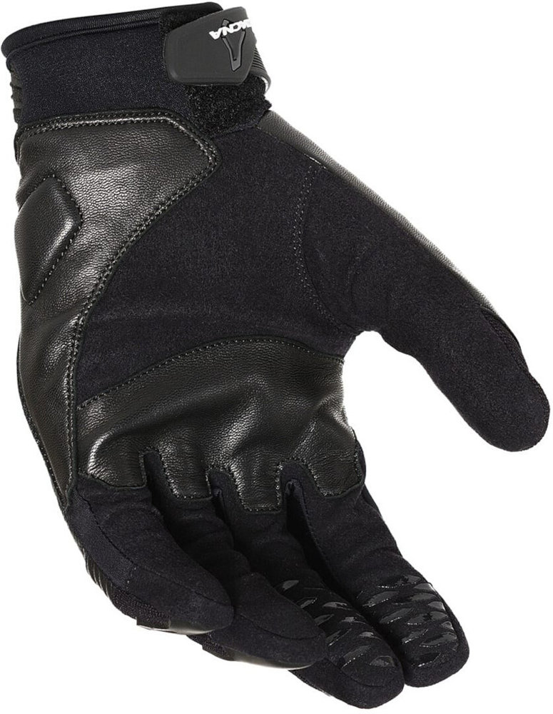 Macna Rime perforated Motorcycle Gloves
