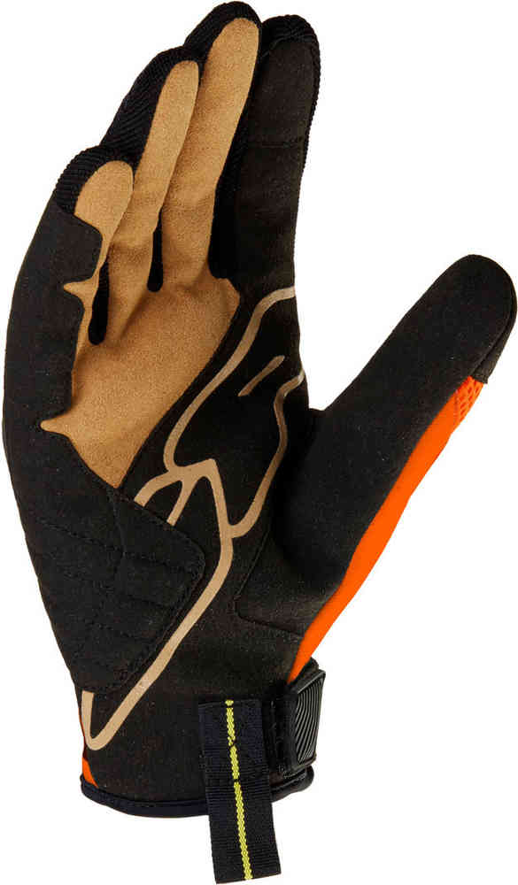 Spidi Flash-R Evo Motorcycle Gloves