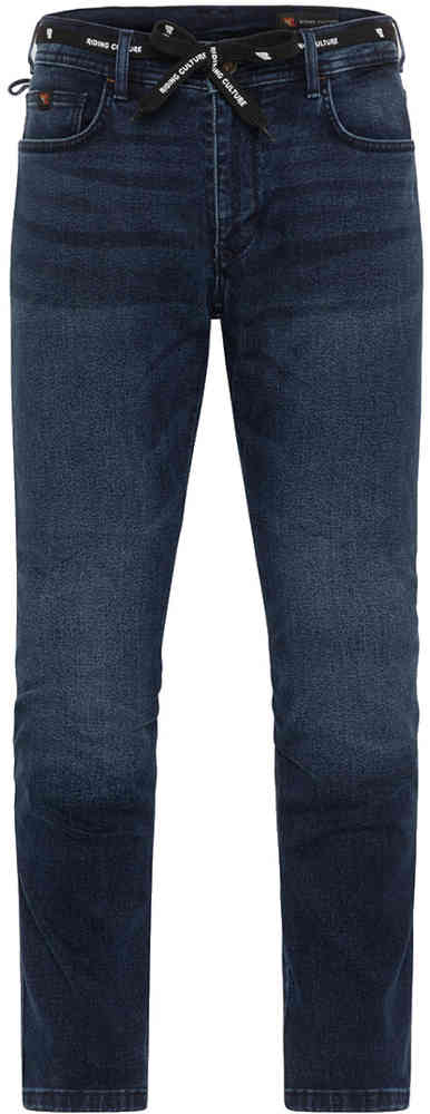 Riding Culture Tapered Slim Motorcycle Jeans