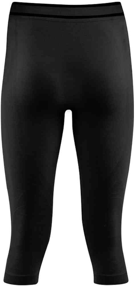 Lenz 6.0 Merino 3/4 Lady Functional Pants