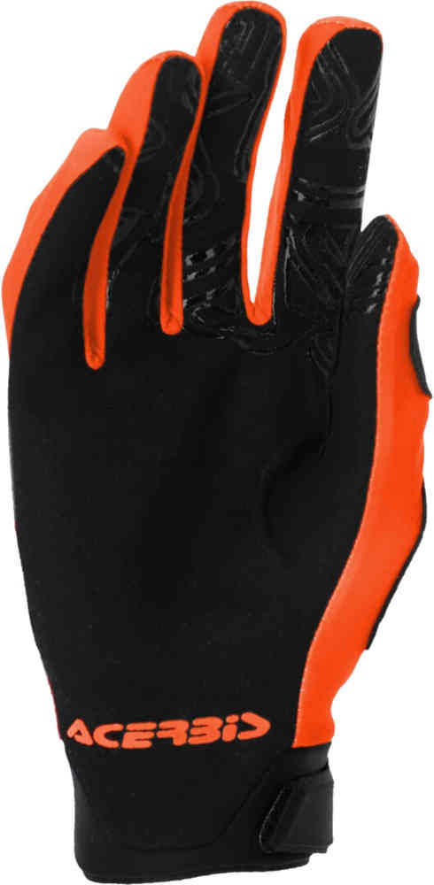 Acerbis MX Linear 2.0 Kid Kids Motocross Gloves