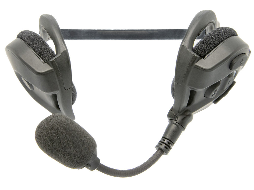 Sena Expand Mesh Communication Headset