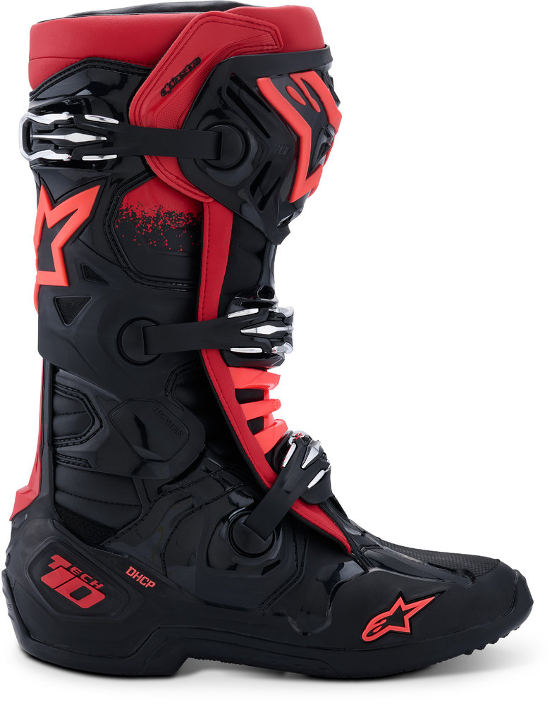 Alpinestars Tech 10 2026 Motocross Boots
